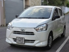 Daihatsu Mira 2017 Car - image 3
