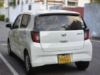 Daihatsu Mira 2017 Car - image 4
