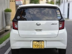 Daihatsu Mira 2017 Car - image 5