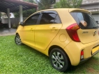 Kia Picanto 2016 Car - image 2