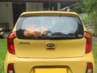 Kia Picanto 2016 Car - image 3