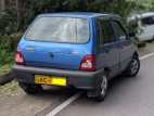 Suzuki Maruti 800 2006 Car - image 2