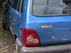 Suzuki Maruti 800 2006 Car - image 3