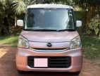 Suzuki Spacia 2016 Car - image 2