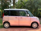 Suzuki Spacia 2016 Car - image 4