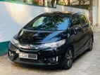 Honda Fit GP 5 2015
