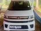 Suzuki Wagon R FZ 2017